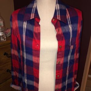 3 Kittenish by Jessie James Decker Flannels